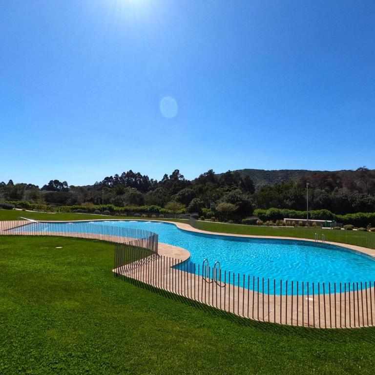 Depto nuevo Papudo - Apartamento de 2 dormitorios - 8