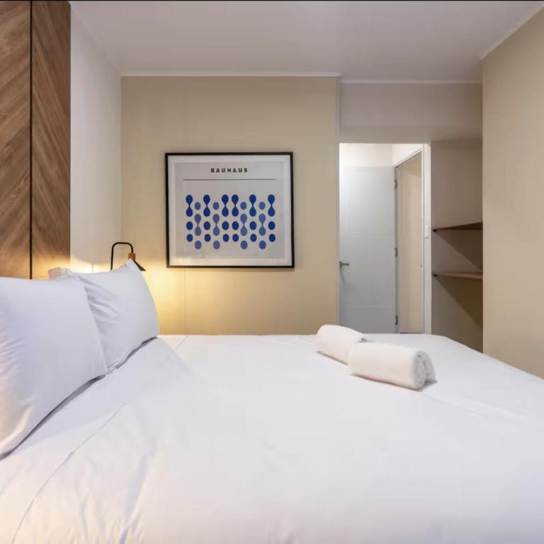 Grimaldo by Geko - Apartamento Estándar de 2 dormitorios - 2