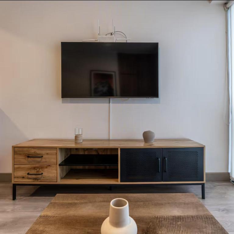 Grimaldo by Geko - Apartamento Estándar de 2 dormitorios - 3