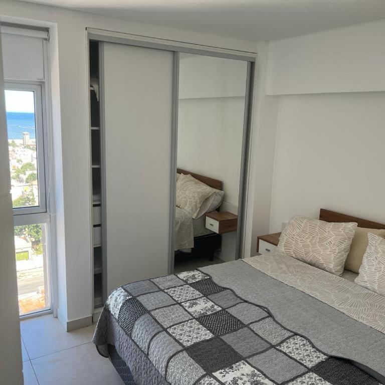 Apartamento con vista panorámica - Apartamento de 1 dormitorio - 7