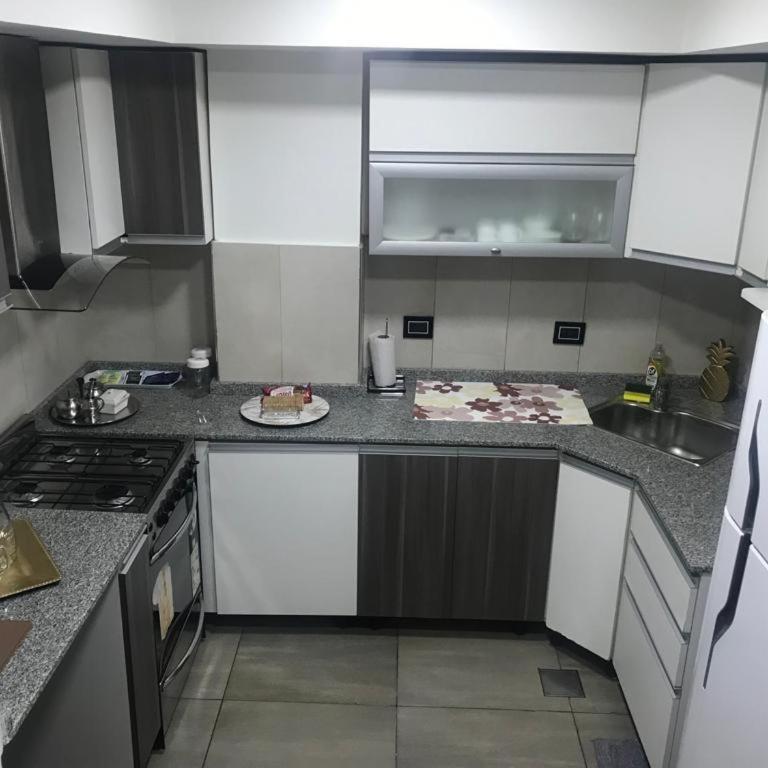 Apartamento con vista panorámica - Apartamento de 1 dormitorio - 11