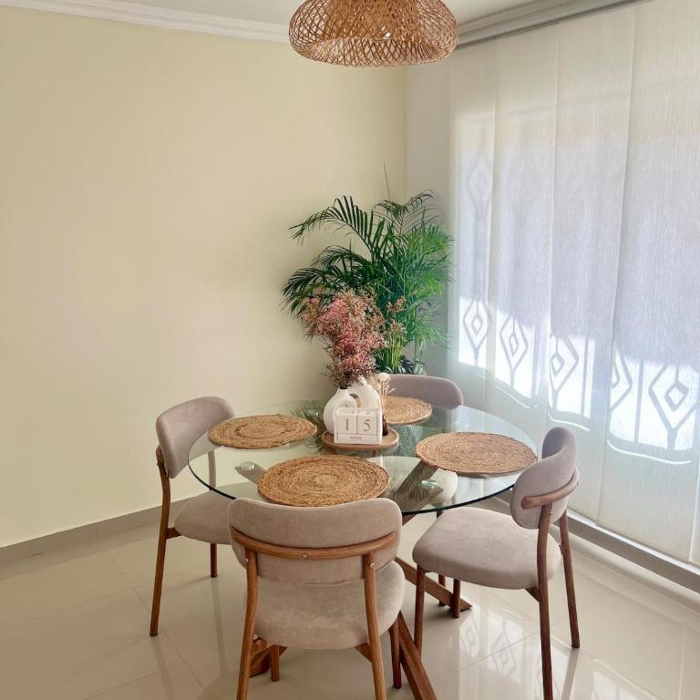 Apartamento en Riohacha, Mystic House - Apartamento de 3 dormitorios - 19