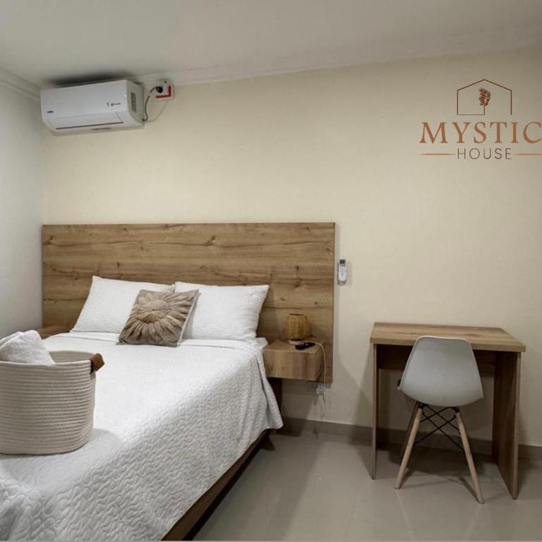 Apartamento en Riohacha, Mystic House - Apartamento de 3 dormitorios - 29