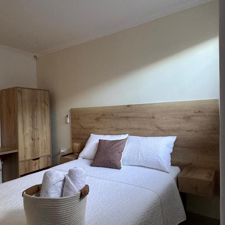 Apartamento en Riohacha, Mystic House - Apartamento de 3 dormitorios - 33