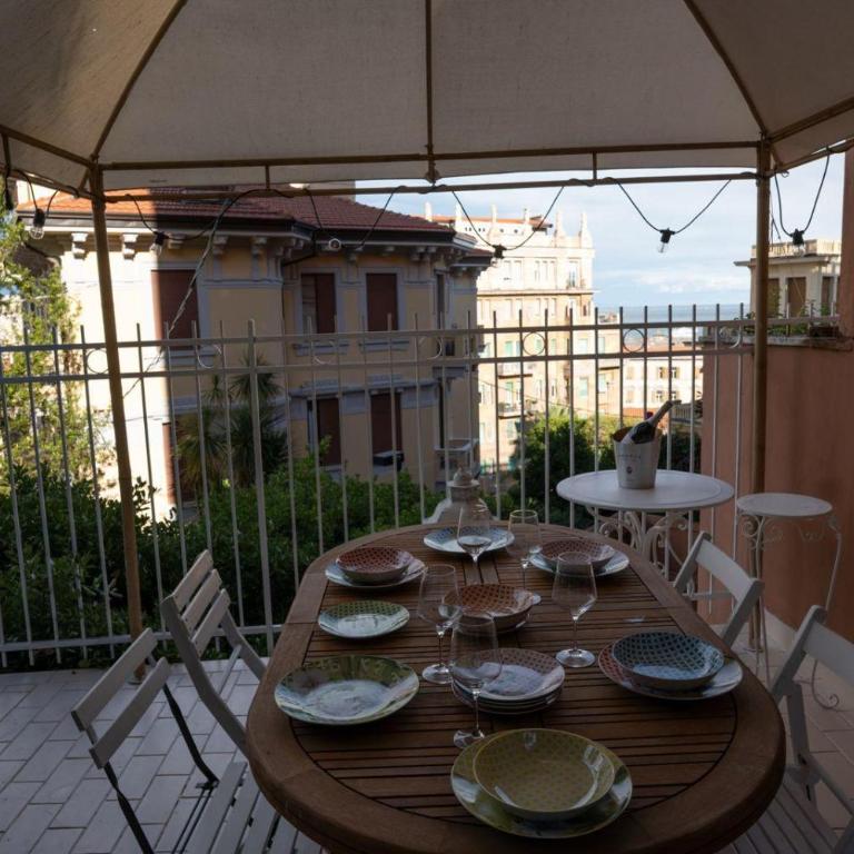 Vento sul mare luxury con Jacuzzi Cinque Terre - Two-Bedroom Superior Apartment - 26
