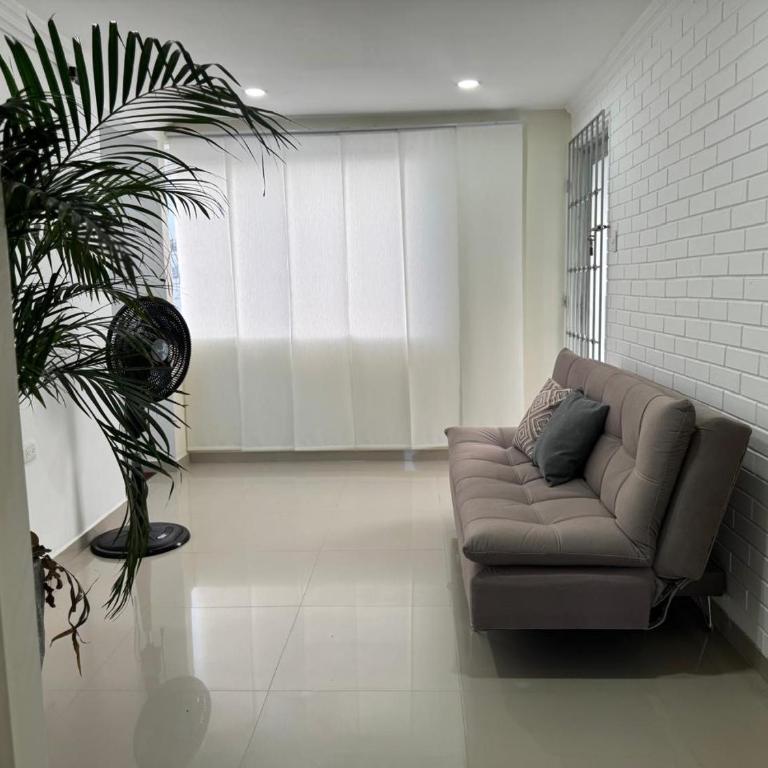 Apartamento en Riohacha, Mystic House - Apartamento de 3 dormitorios - 42