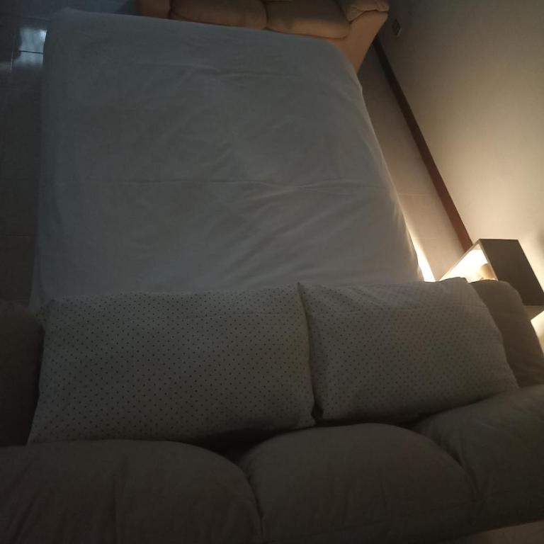 casaemily TrenoFiumicinoAir-VillaBonelli-Ostiense - Loft - 9