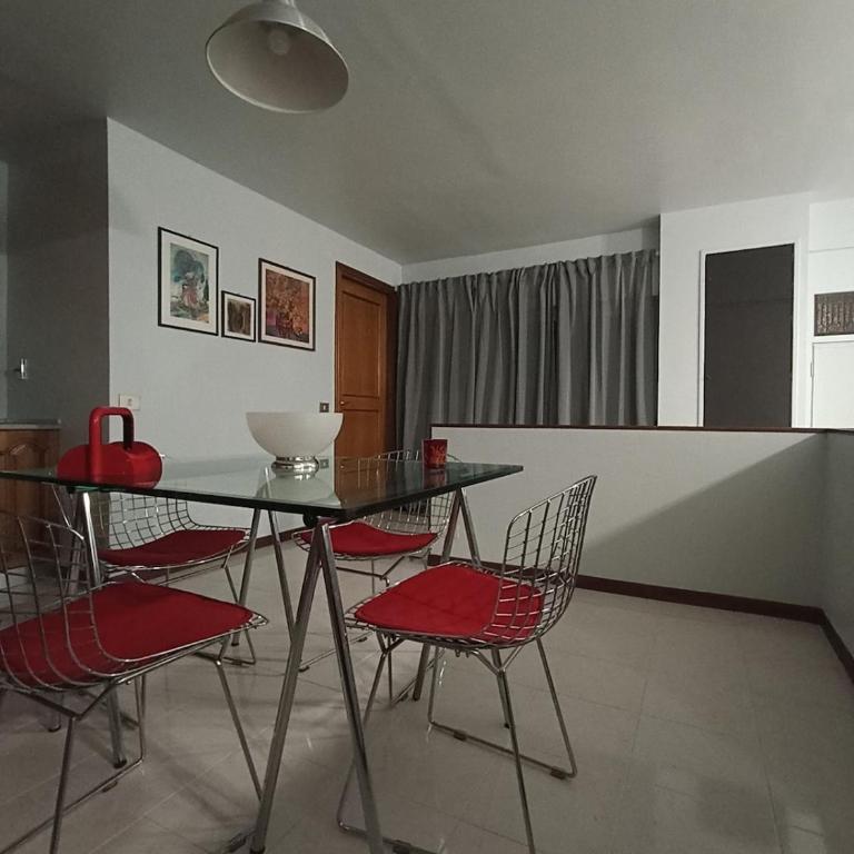 casaemily TrenoFiumicinoAir-VillaBonelli-Ostiense - Loft - 19