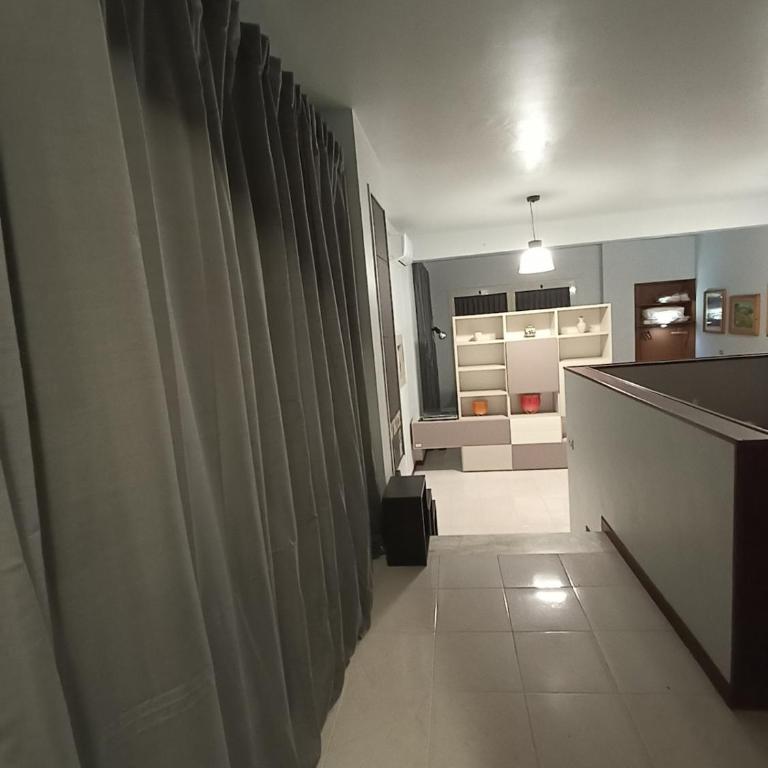 casaemily TrenoFiumicinoAir-VillaBonelli-Ostiense - Loft - 5