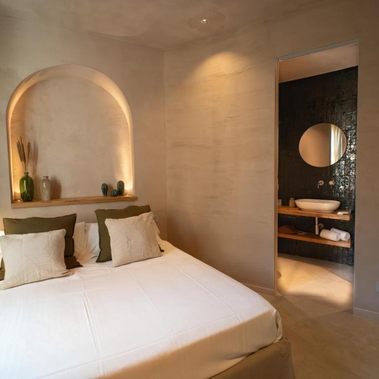 Essenza Boutique Apartments - Appartamento Premier con 1 Camera da Letto - 3