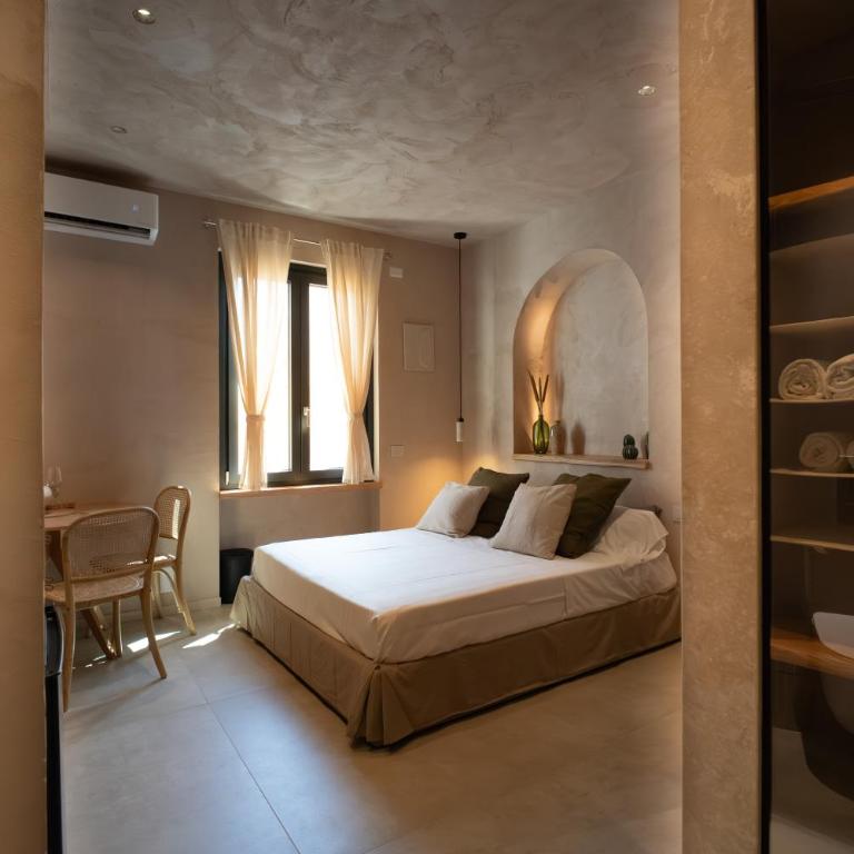 Essenza Boutique Apartments - Appartamento Premier con 1 Camera da Letto - 12