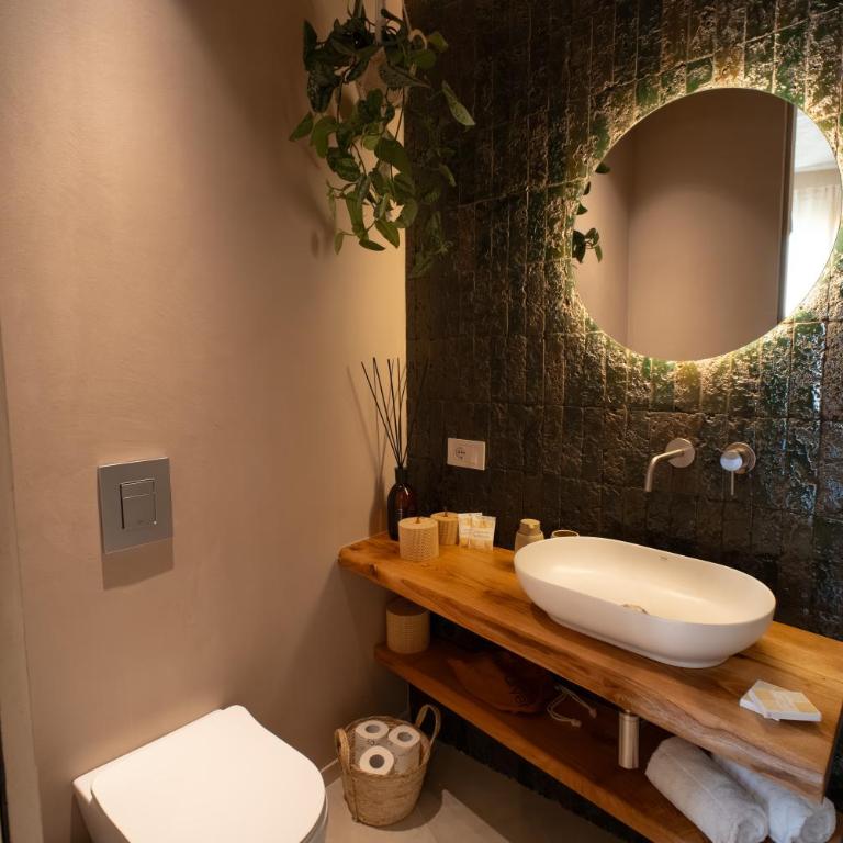 Essenza Boutique Apartments - Appartamento Premier con 1 Camera da Letto - 4