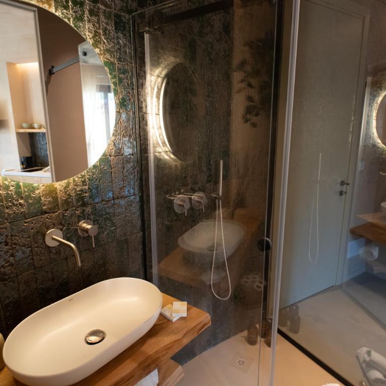 Essenza Boutique Apartments - Appartamento Premier con 1 Camera da Letto - 14