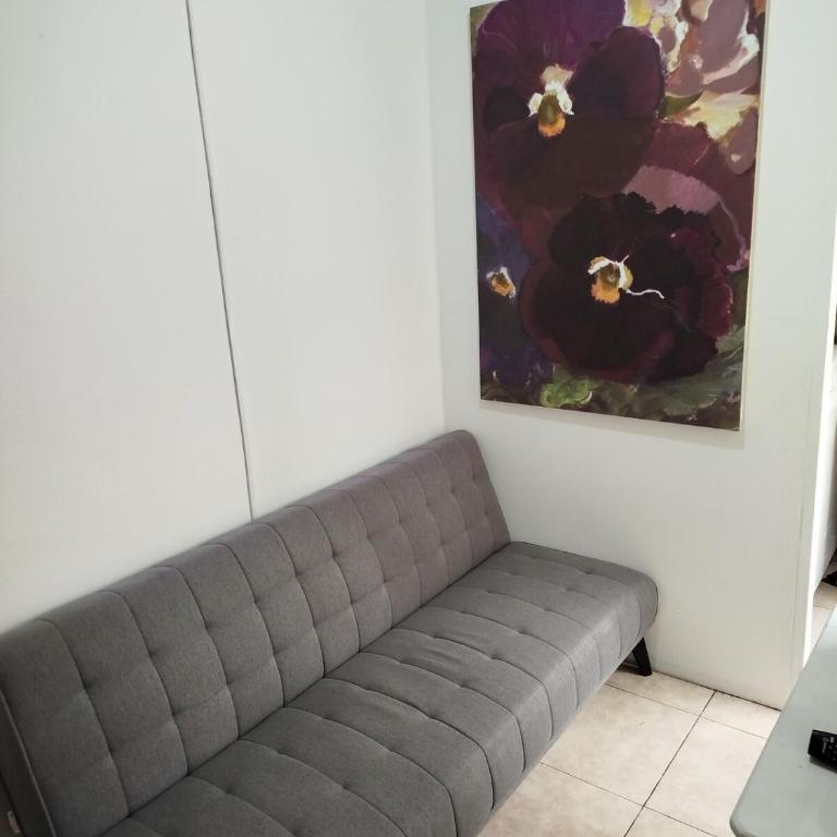 Miraflores apartment near Larcomar - Apartamento de 2 dormitorios - 2