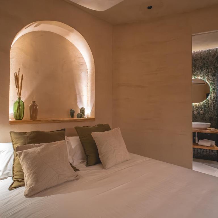 Essenza Boutique Apartments - Appartamento Premier con 1 Camera da Letto - 1