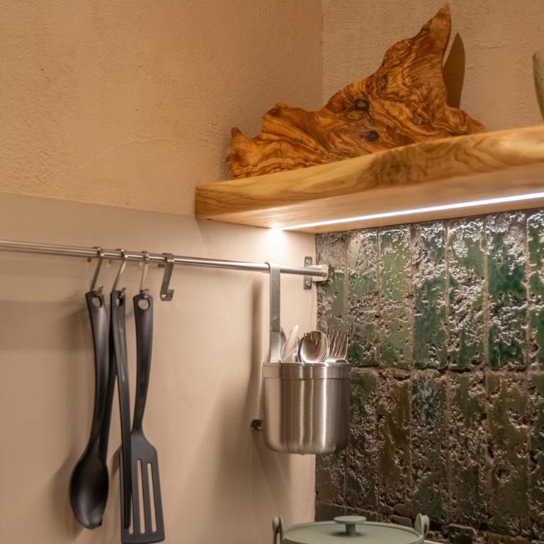 Essenza Boutique Apartments - Appartamento Premier con 1 Camera da Letto - 9