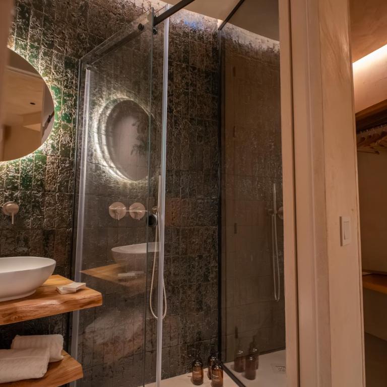 Essenza Boutique Apartments - Appartamento Premier con 1 Camera da Letto - 5