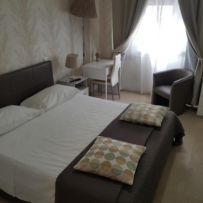 Ruggero Settimo Gallery - Standard Double Room - 3