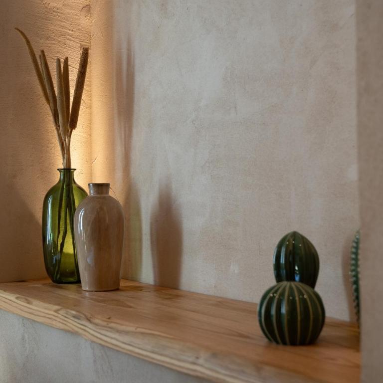Essenza Boutique Apartments - Appartamento Premier con 1 Camera da Letto - 8