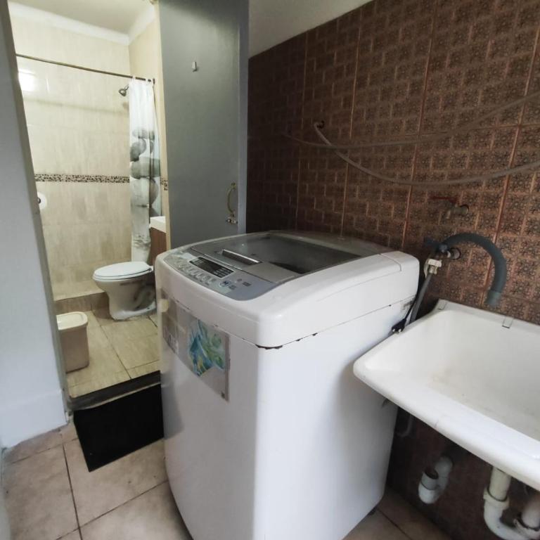 Miraflores apartment near Larcomar - Apartamento de 2 dormitorios - 13