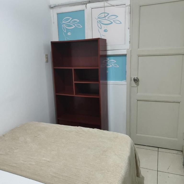 Miraflores apartment near Larcomar - Apartamento de 2 dormitorios - 7
