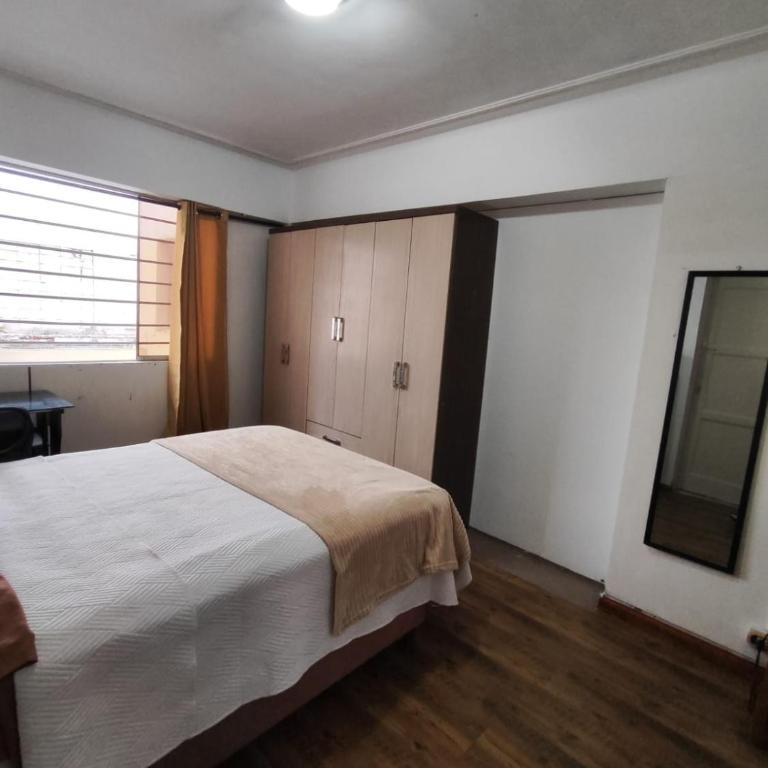 Miraflores apartment near Larcomar - Apartamento de 2 dormitorios - 4