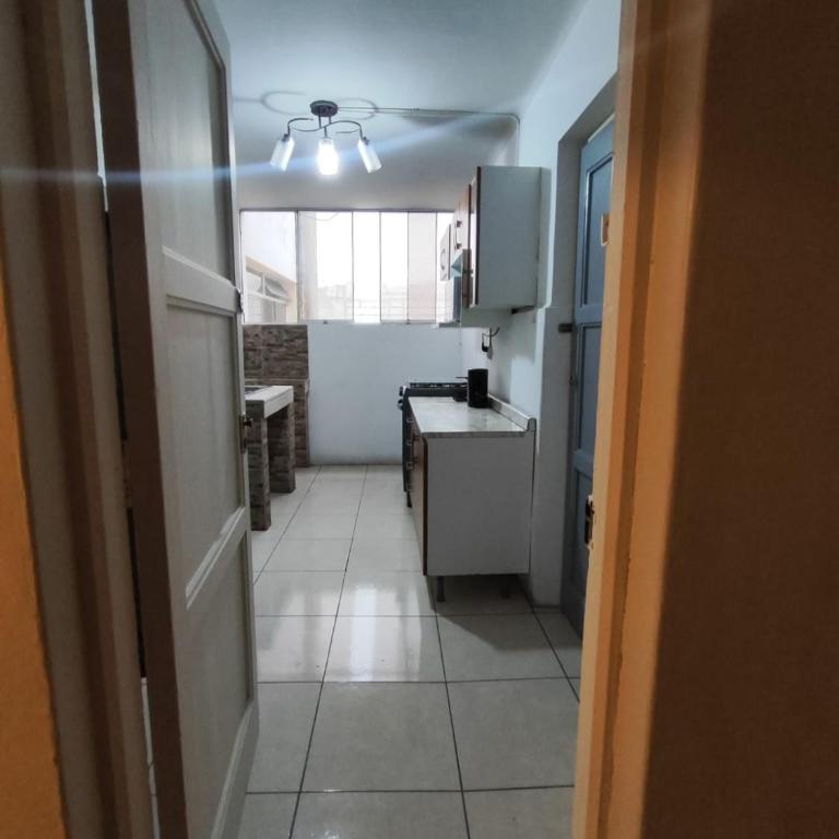 Miraflores apartment near Larcomar - Apartamento de 2 dormitorios - 9
