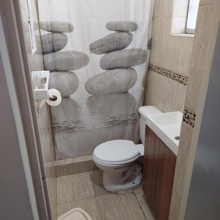 Miraflores apartment near Larcomar - Apartamento de 2 dormitorios - 16