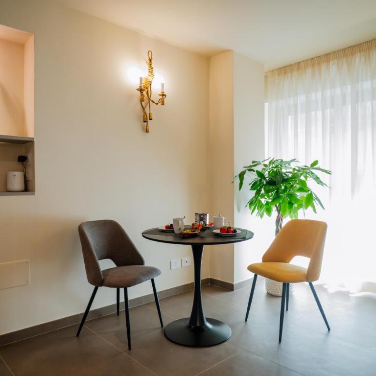 Taormina Downtown - Appartamento Superior con 1 Camera da Letto e Balcone - 8