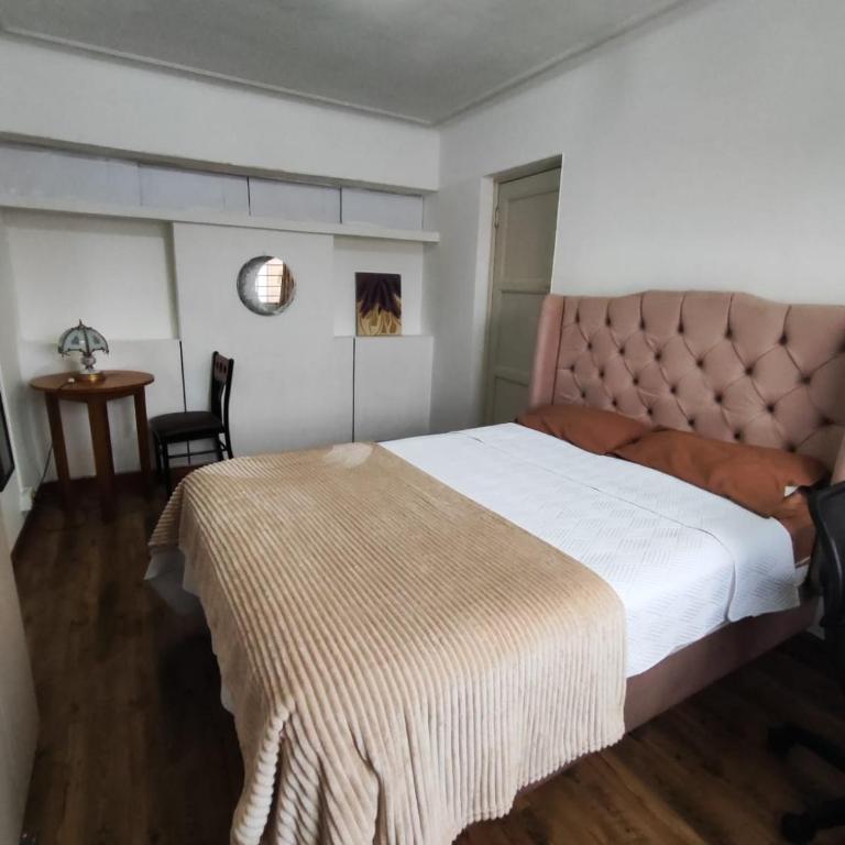 Miraflores apartment near Larcomar - Apartamento de 2 dormitorios - 6