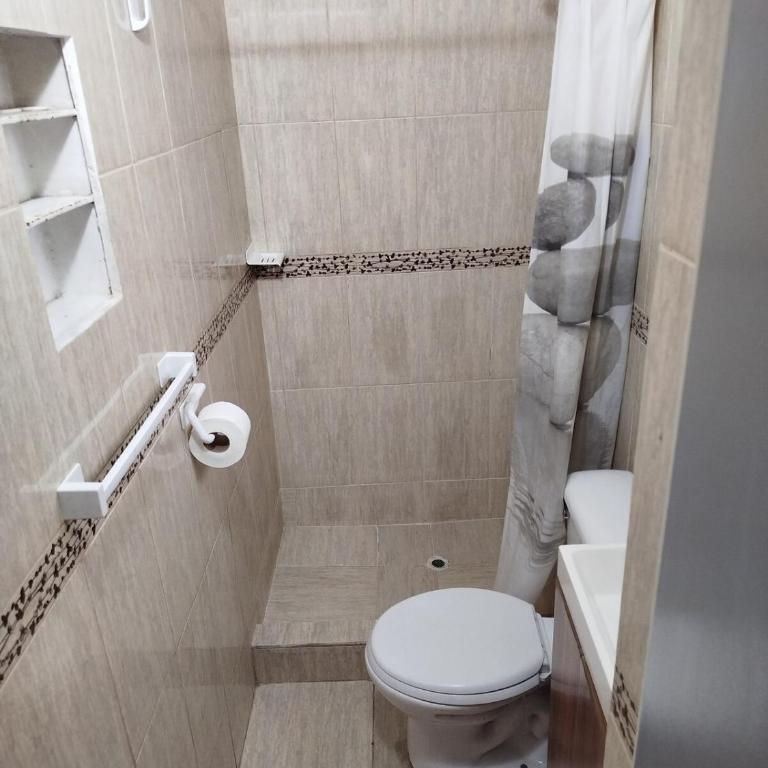 Miraflores apartment near Larcomar - Apartamento de 2 dormitorios - 17