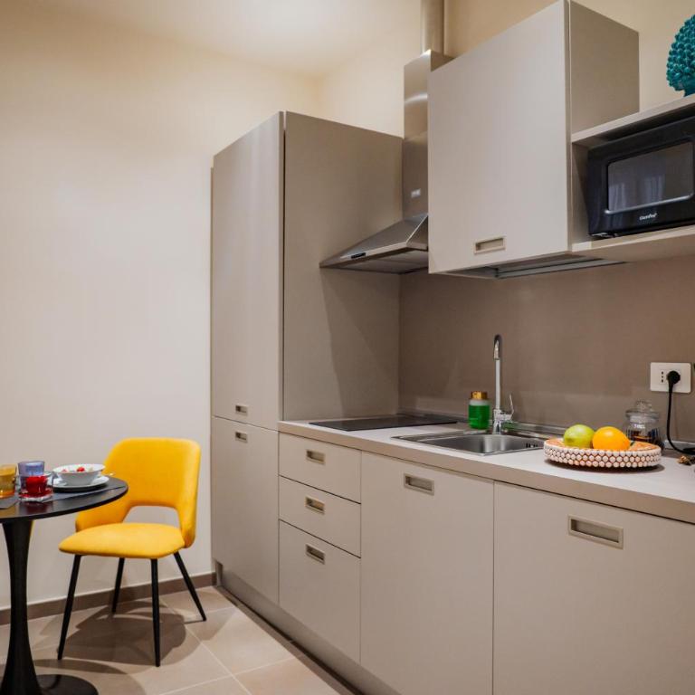 Taormina Downtown - Appartamento Deluxe - 7