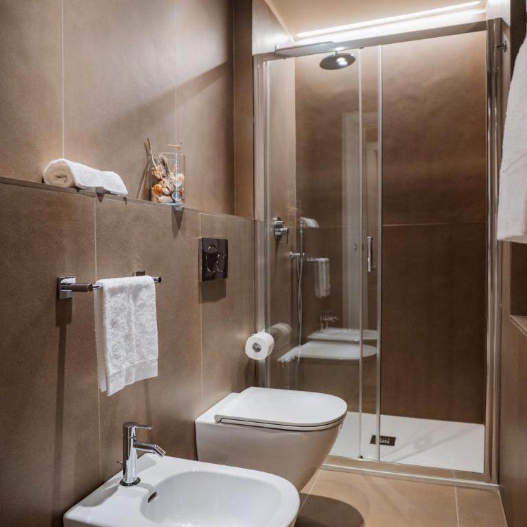 Taormina Downtown - Appartamento Superior con 1 Camera da Letto e Balcone - 7