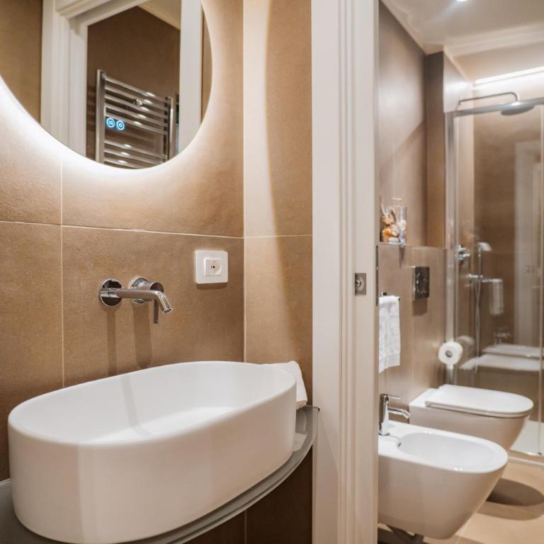 Taormina Downtown - Appartamento Superior con 1 Camera da Letto e Balcone - 3