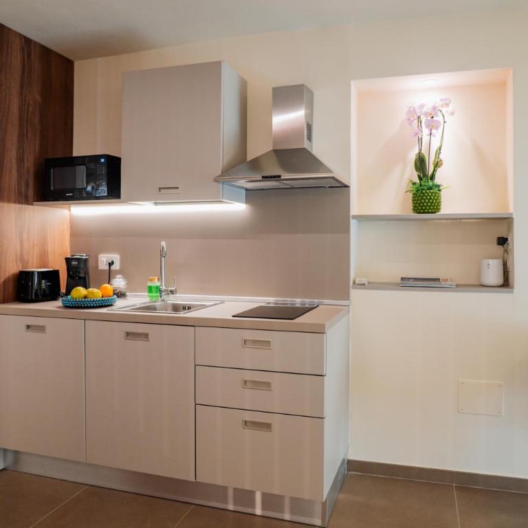 Taormina Downtown - Appartamento Superior con 1 Camera da Letto e Balcone - 6