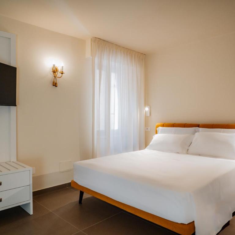Taormina Downtown - Appartamento Superior con 1 Camera da Letto e Balcone - 4