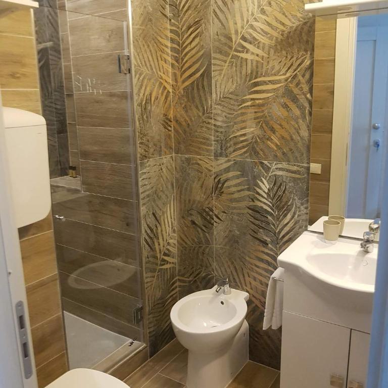 Ruggero Settimo Gallery - Standard Double Room - 4