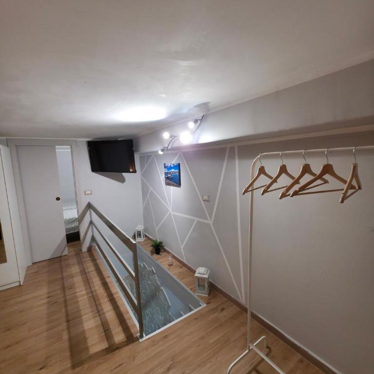 La Casa di Rocco - Holiday Home Catania - Appartamento - Piano Terra - 41
