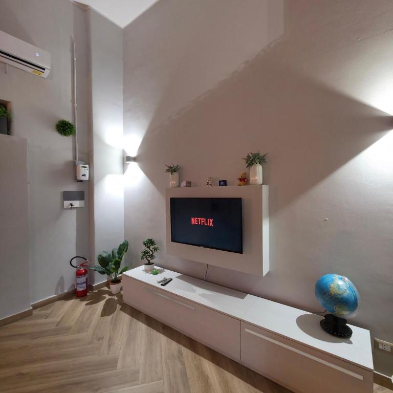 La Casa di Rocco - Holiday Home Catania - Appartamento - Piano Terra - 10
