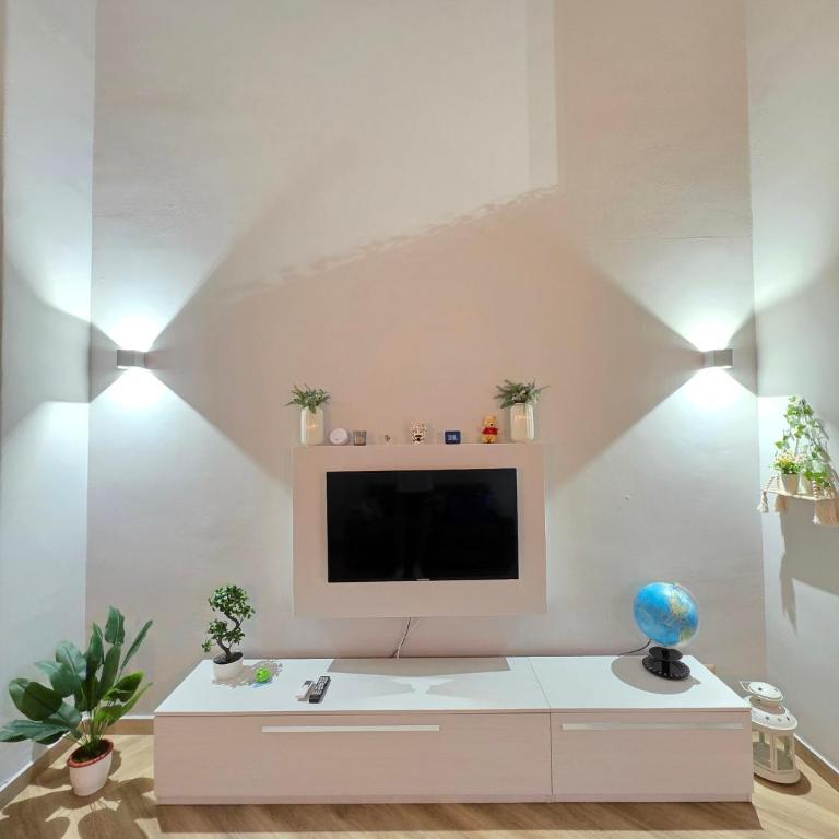 La Casa di Rocco - Holiday Home Catania - Appartamento - Piano Terra - 12