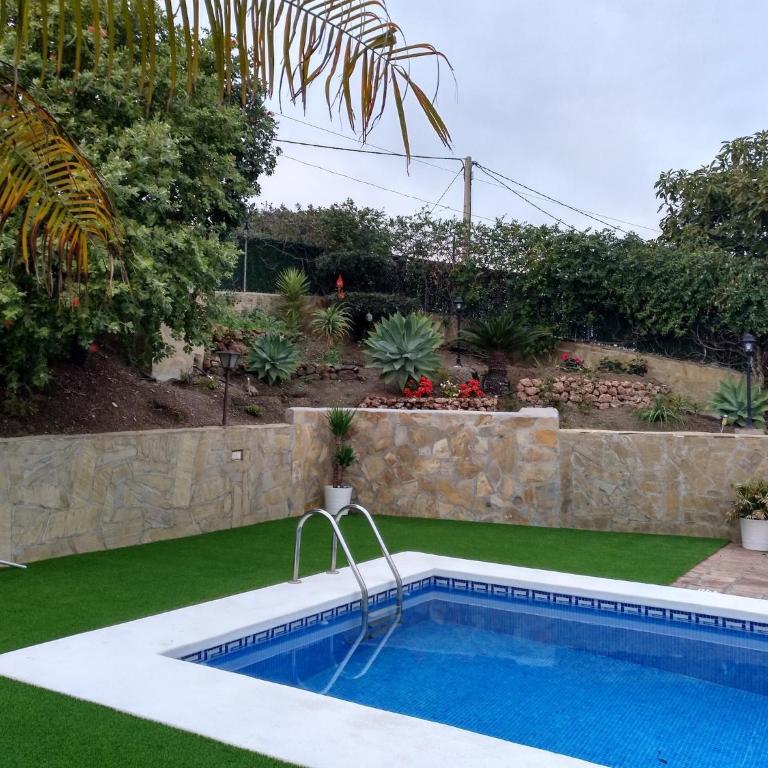 Lopera Cave Apartment with View - Villa de 2 dormitorios - 24
