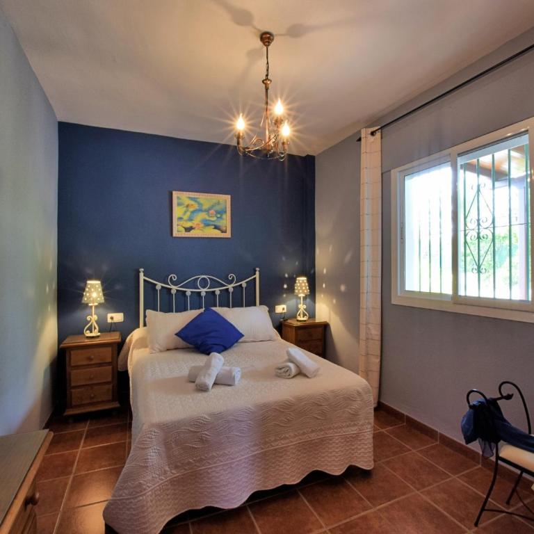 Lopera Cave Apartment with View - Villa de 2 dormitorios - 20