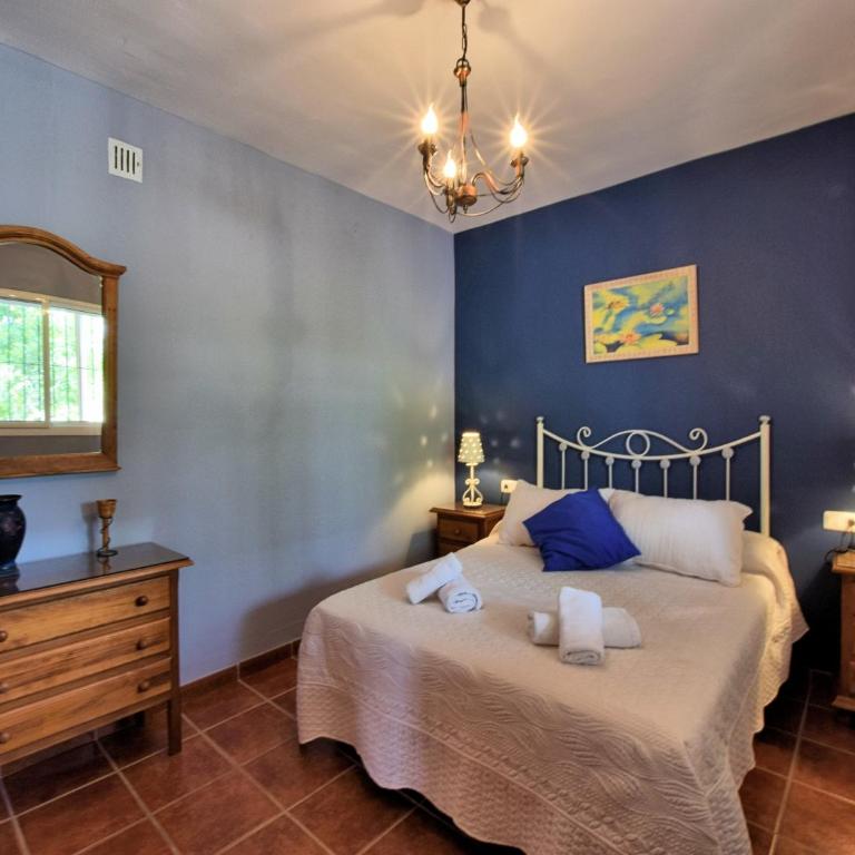 Lopera Cave Apartment with View - Villa de 2 dormitorios - 3
