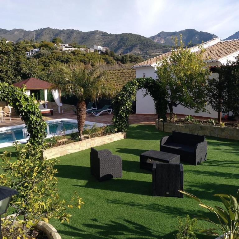 Lopera Cave Apartment with View - Villa de 2 dormitorios - 1