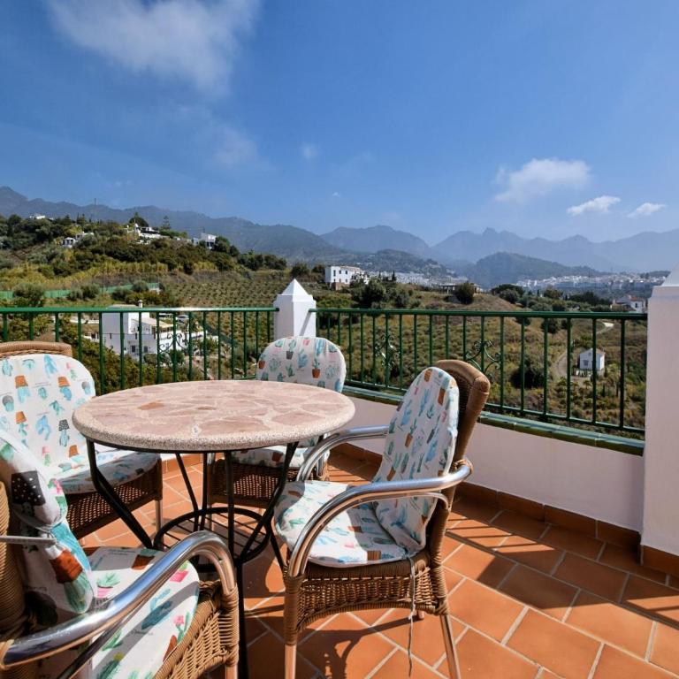 Lopera Cave Apartment with View - Villa de 2 dormitorios - 5