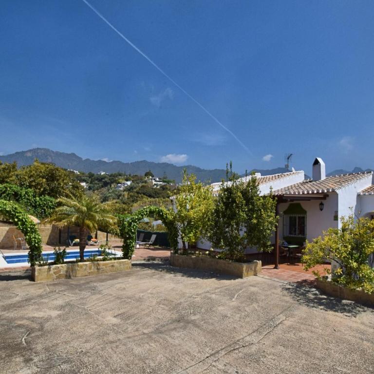 Lopera Cave Apartment with View - Villa de 2 dormitorios - 4