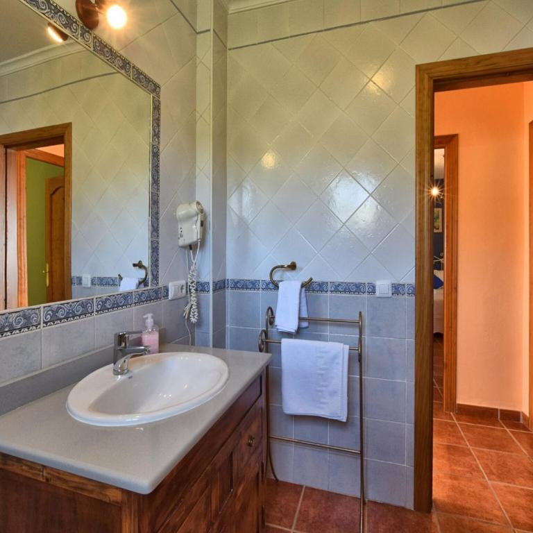 Lopera Cave Apartment with View - Villa de 2 dormitorios - 12