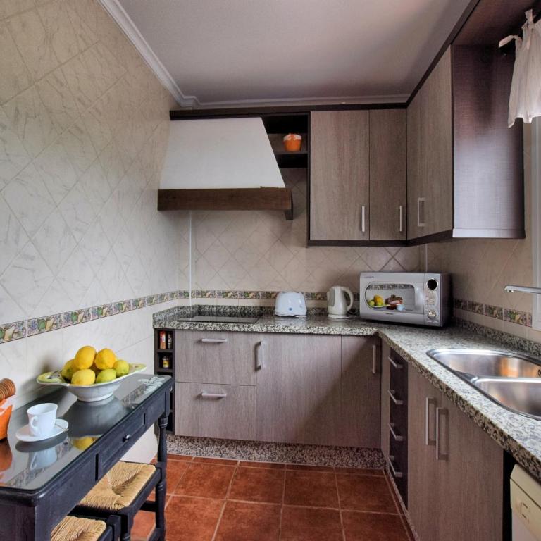 Lopera Cave Apartment with View - Villa de 2 dormitorios - 10