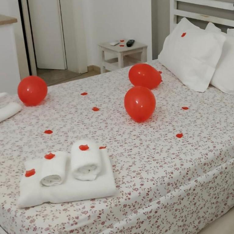 Il Daviduccio - Standard Double Room - 6