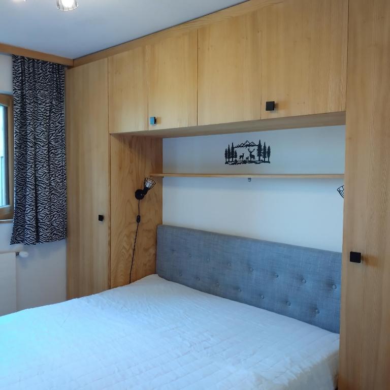 Gentianes G 001 - COSY apartment 6 pers - Appartement avec Vue sur la Montagne - 8